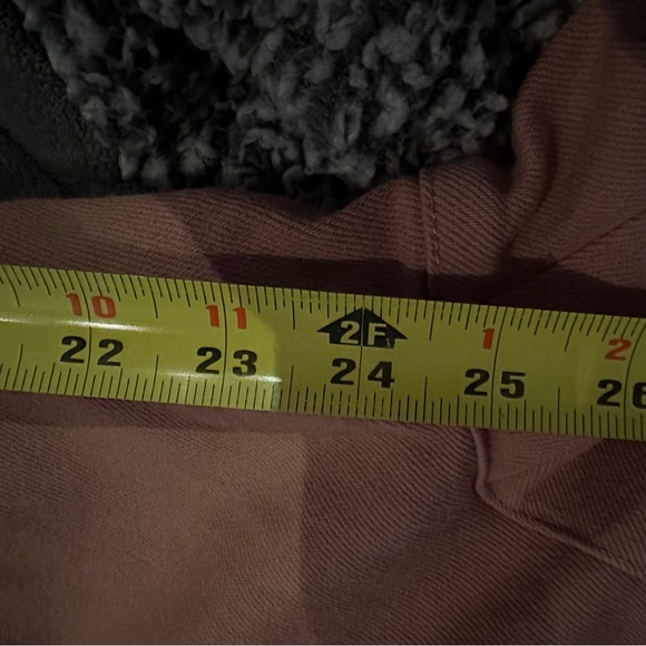 Aritzia Wilfred Jallade jeans pant - Picture 8 of 10